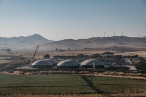 Immagine rappresentativa di Biometano in Sicilia, Baps partecipa con a investimento di 25 milioni di euro