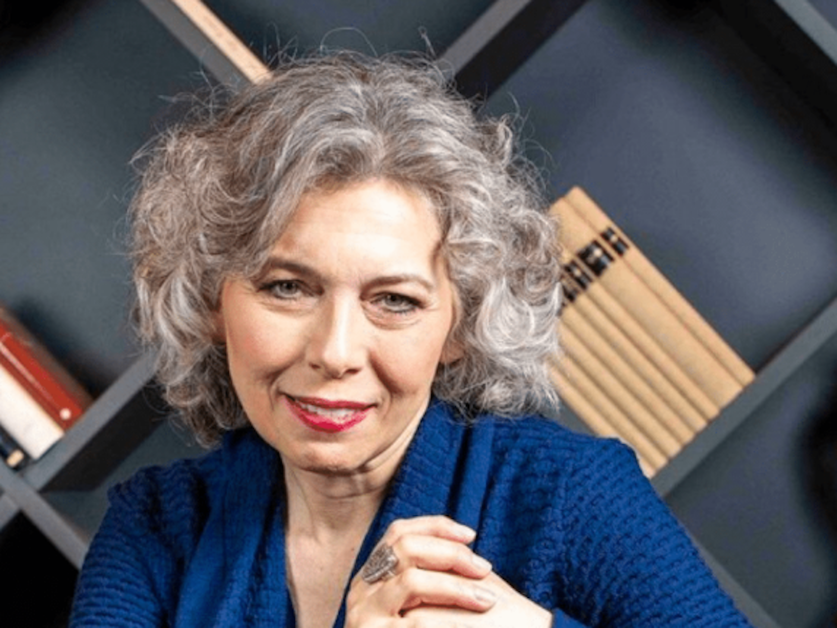Irene Pivetti: “Mi preparo al carcere e mi affido a Dio” Irene Pivetti: “Mi preparo al carcere e mi affido a Dio”