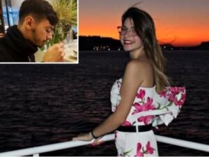 Immagine rappresentativa di Suicidio in carcere di Stefano Argentino, killer di Sara Campanella, 7 indagati