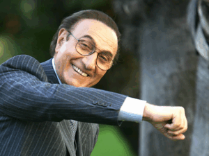 Immagine rappresentativa di È morto Pippo Baudo, aveva 89 anni