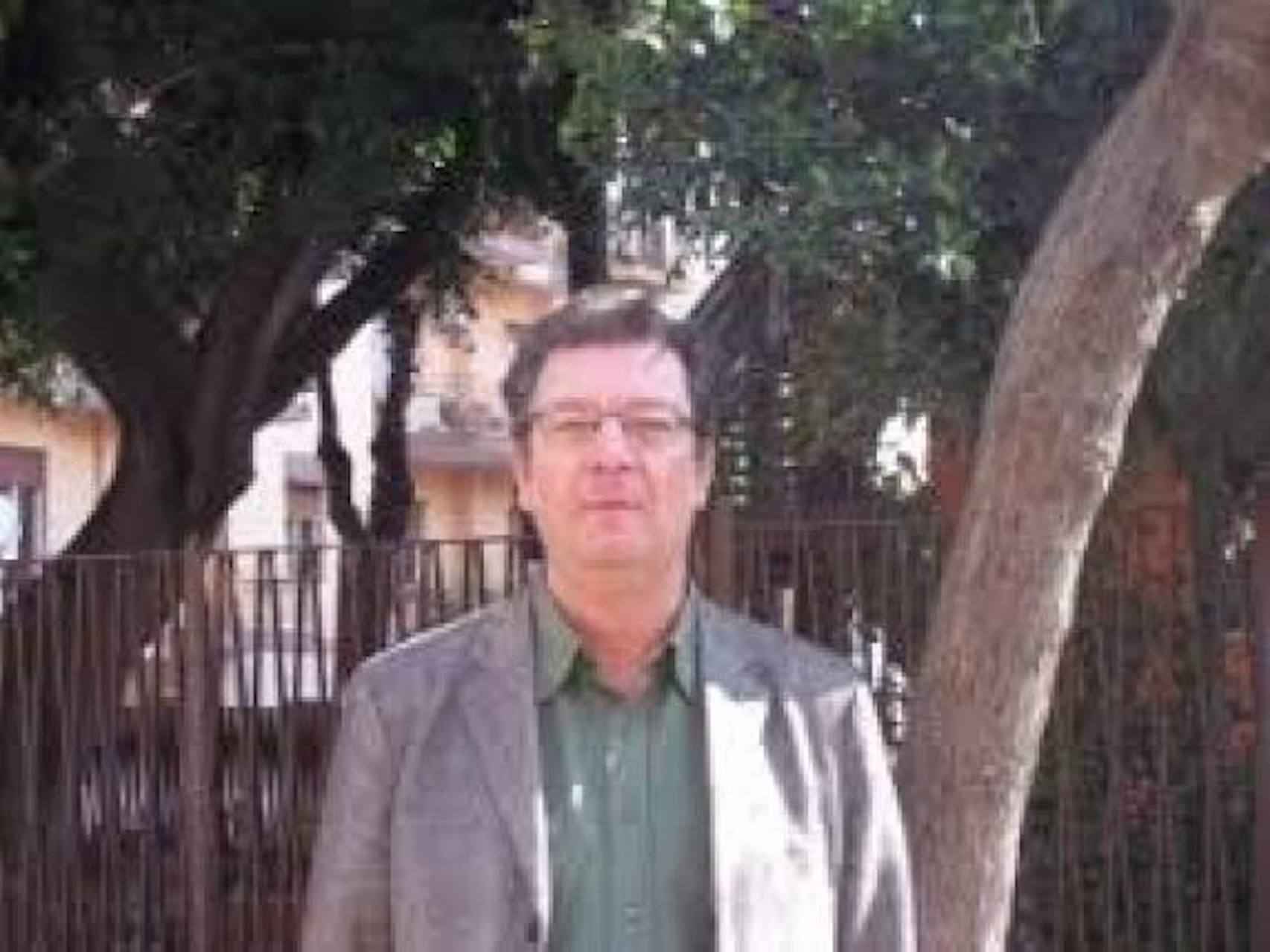 Gaza, la proposta choc del prof palermitano: «Togliere amicizia su Fb agli ebrei»