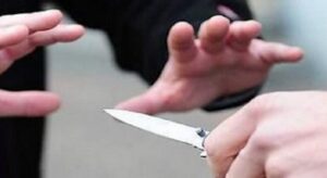 Immagine rappresentativa di Santa Maria del Focallo, lite degenera in accoltellamento