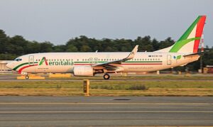 Immagine rappresentativa di Dal 1 novembre da Comiso si vola per Roma e Milano Linate a tariffa ridotta