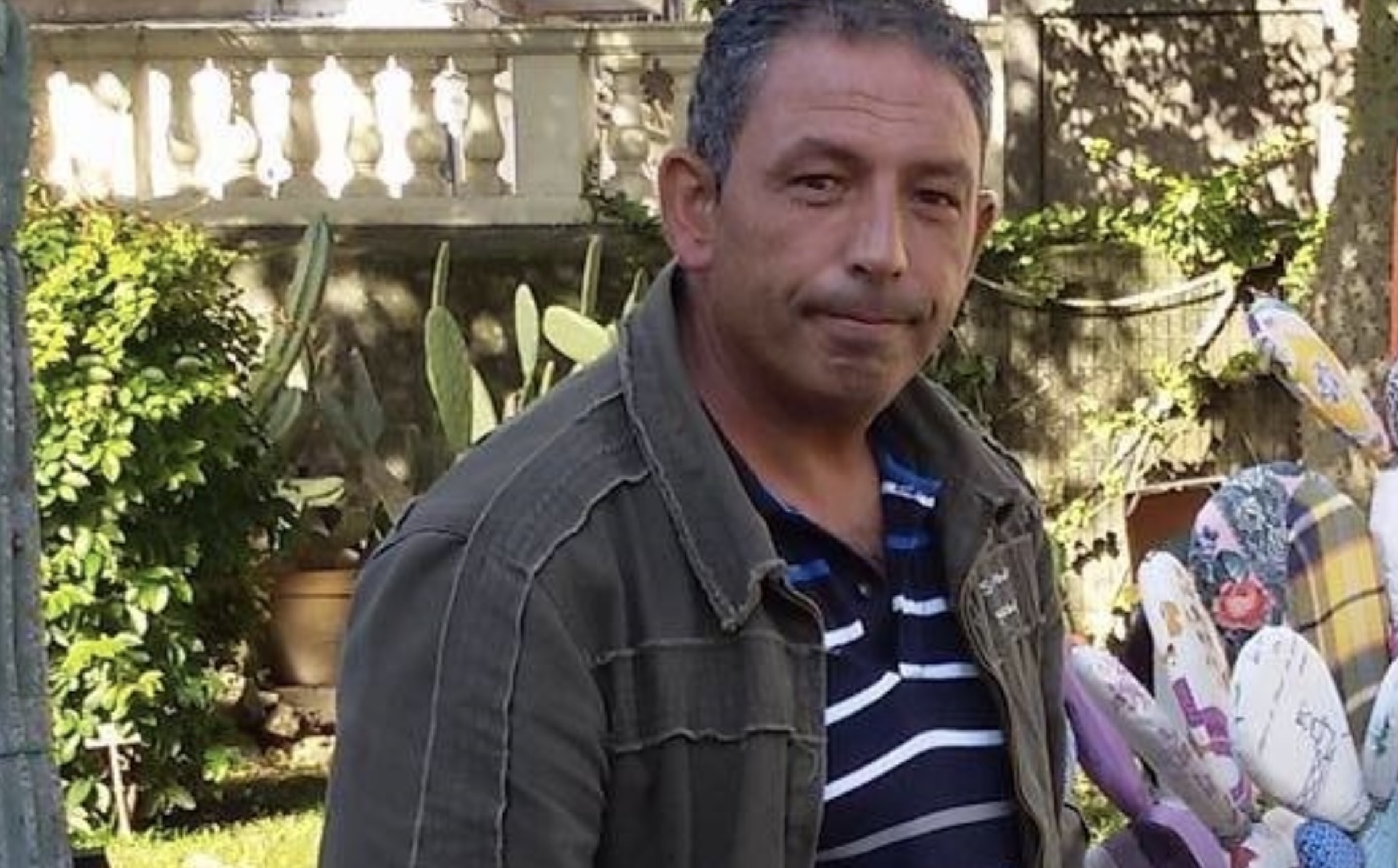 Enrico Elia muore in un incidente sulla Ragusa-Giarratana Enrico Elia muore in un incidente sulla Ragusa-Giarratana