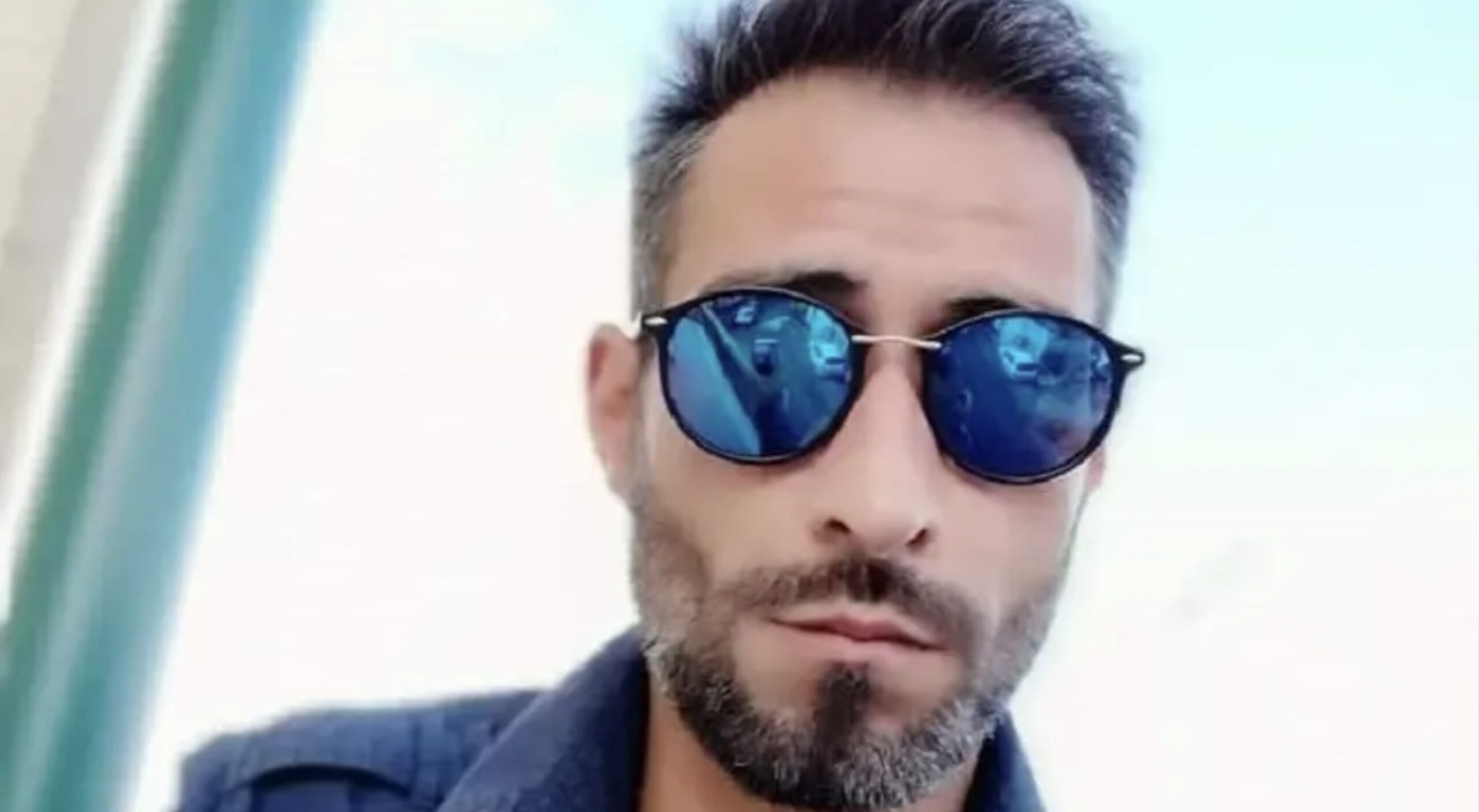 Catania, il parcheggiatore ucciso è Alessandro Indurre, 40 anni, lascia una bambina