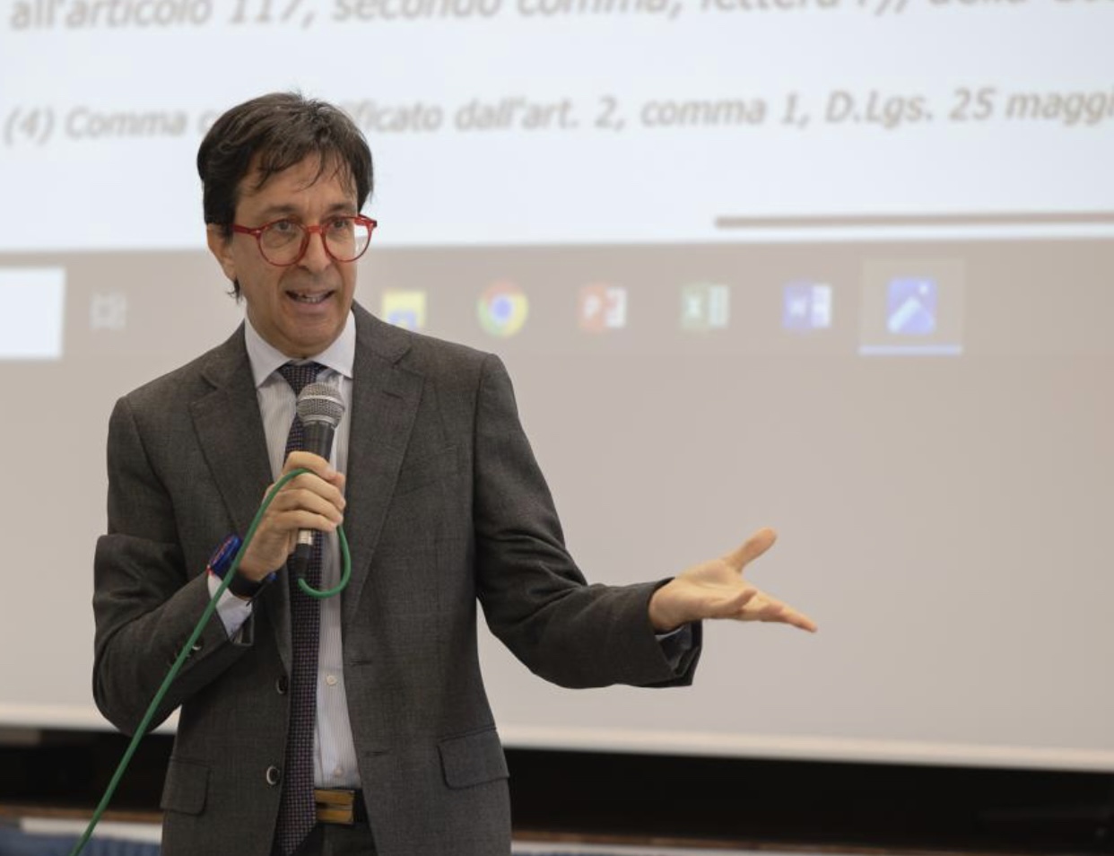 Libero consorzio comunale di Ragusa, Bonanno segretario generale. Giampiero Bella non è stato confermato