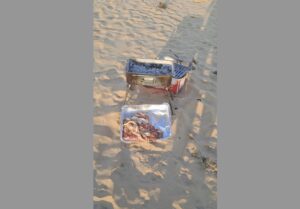Immagine rappresentativa di Qui primo scivolo a Pozzallo, l’inciviltà regna a ferragosto