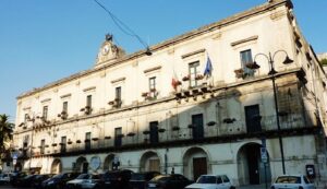 Indagine sul Comune di Modica: sentiti i primi testimoni Immagine rappresentativa di Indagine sul Comune di Modica: sentiti i primi testimoni