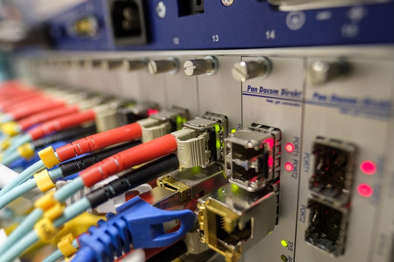 Fibra ottica: verifica della copertura e tecnologie disponibili Fibra ottica: verifica della copertura e tecnologie disponibili