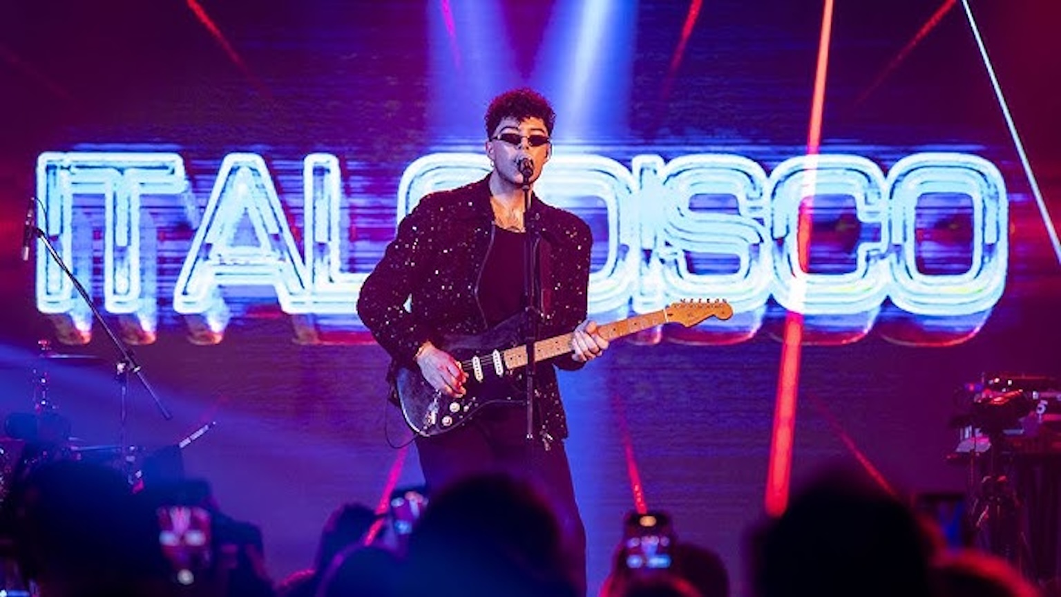 The Kolors live a Marina di Modica: il 9 agosto