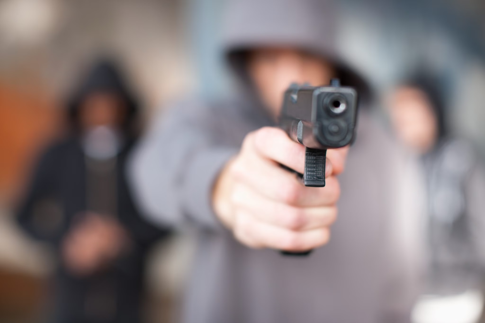 Sparatoria nelle campagne di Scicli, ferito un uomo in maniera grave
