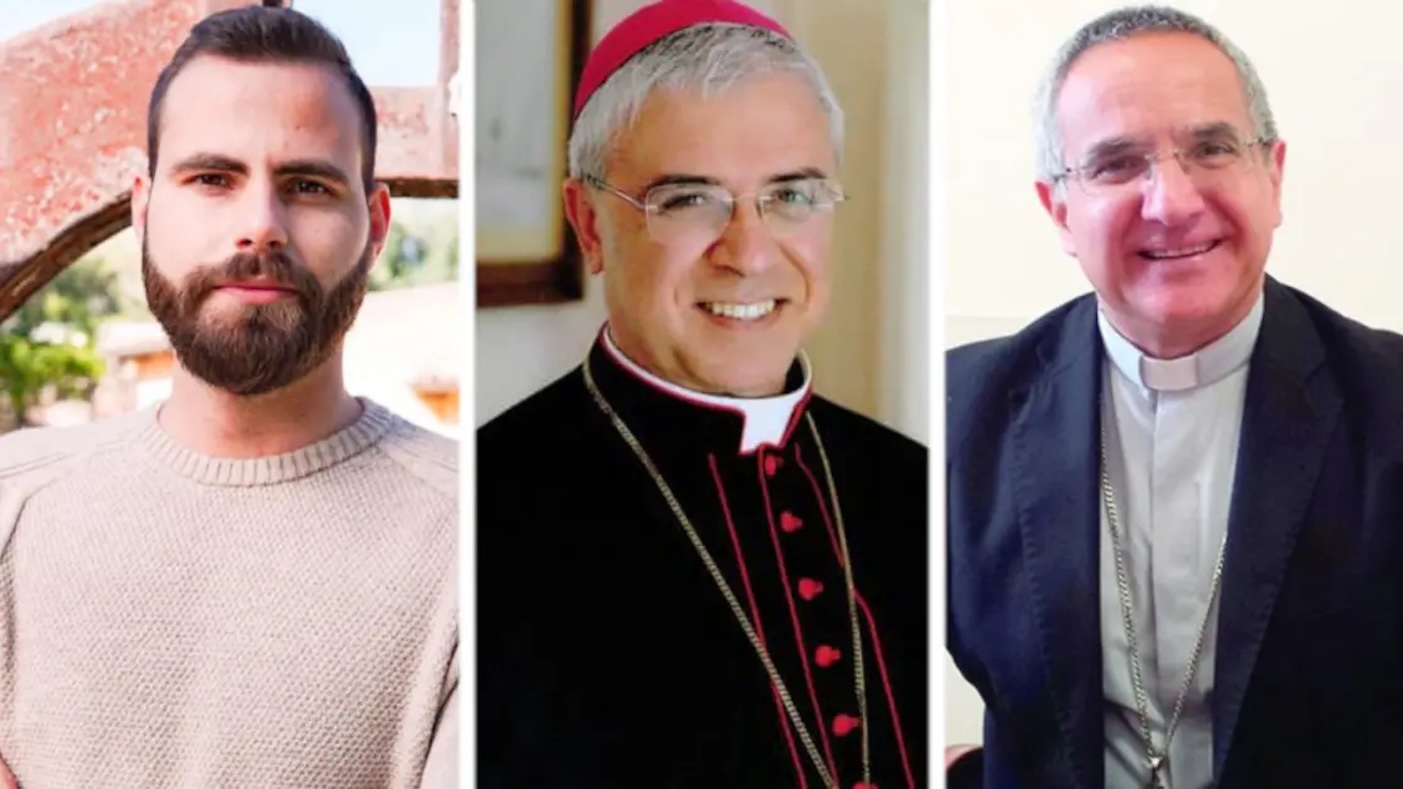 La vittima degli abusi di don Rugolo scrive all’arcivescovo di Catania: «Non celebri con mons. Gisana»