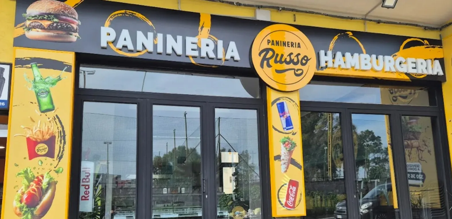 Catania, terza notte consecutiva di spari. Raffiche contro le attività commerciali