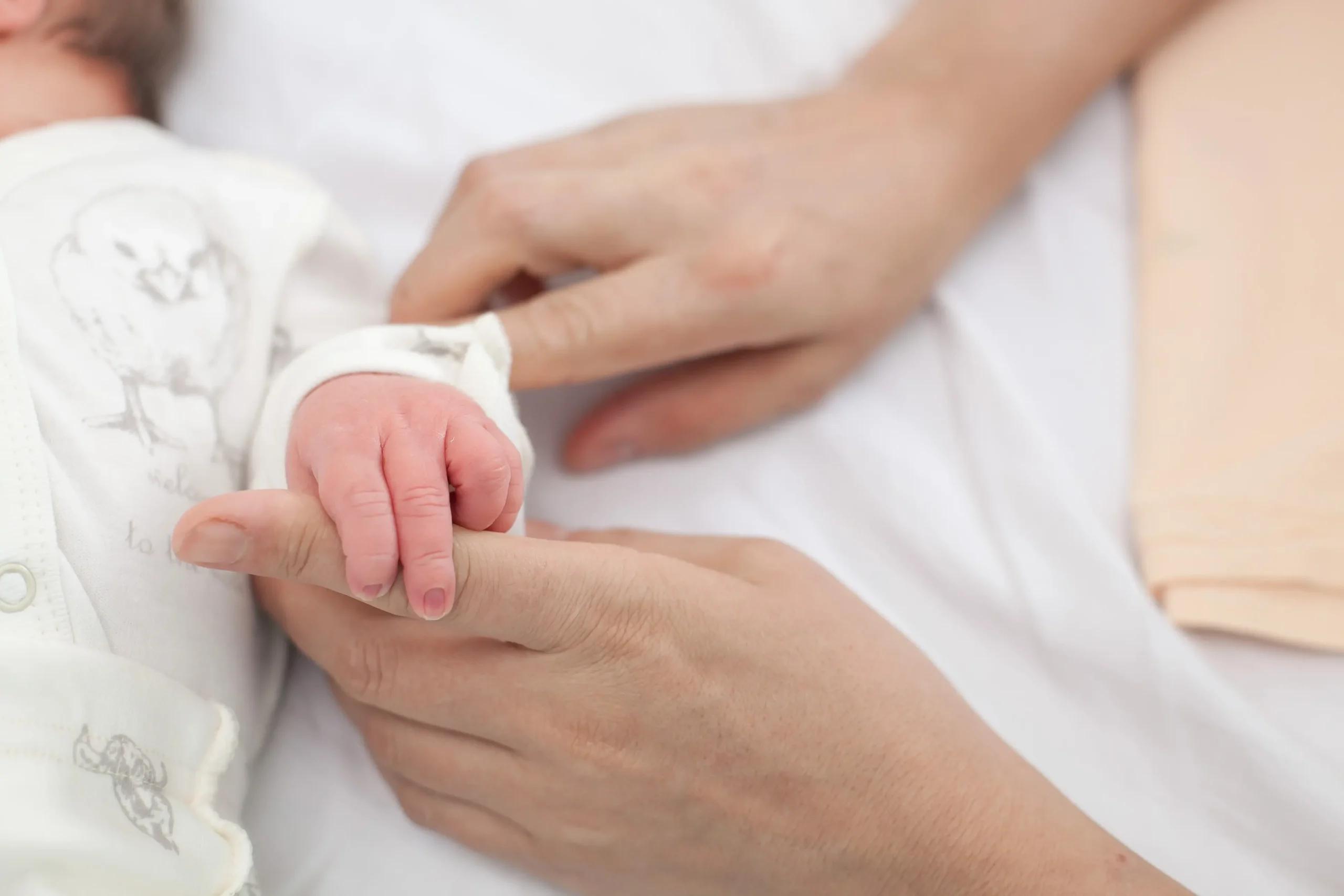 Bimba di 20 mesi di Modica si ustiona con acqua bollente: è al Cannizzaro di Catania