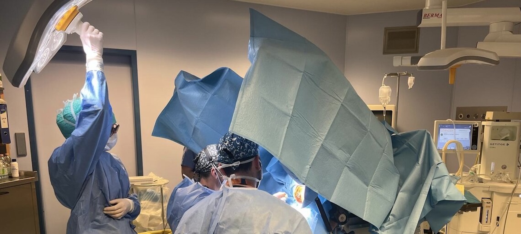 Visita proctologica a Roma: un gesto di prevenzione da non rimandare