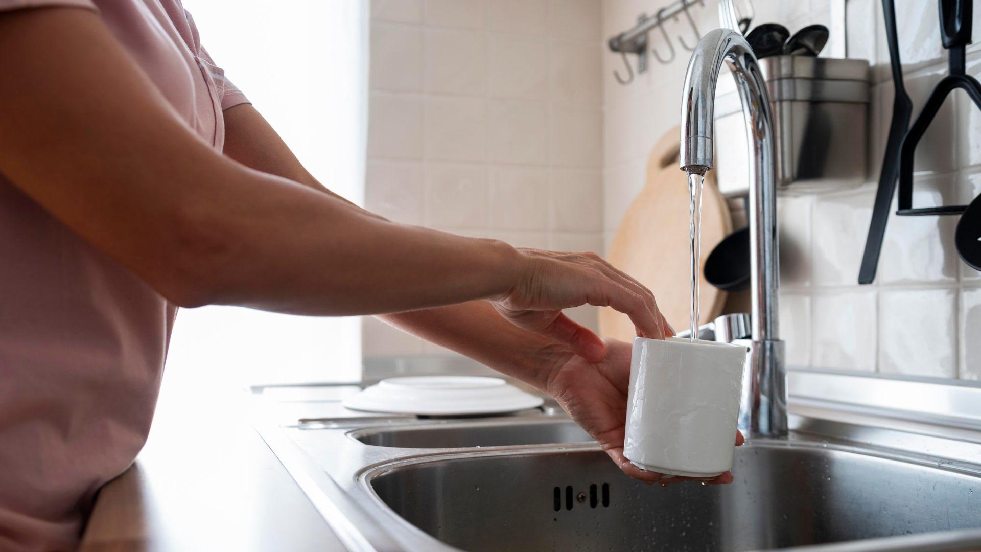 Idee semplici per rendere la rubinetteria della tua cucina più funzionale