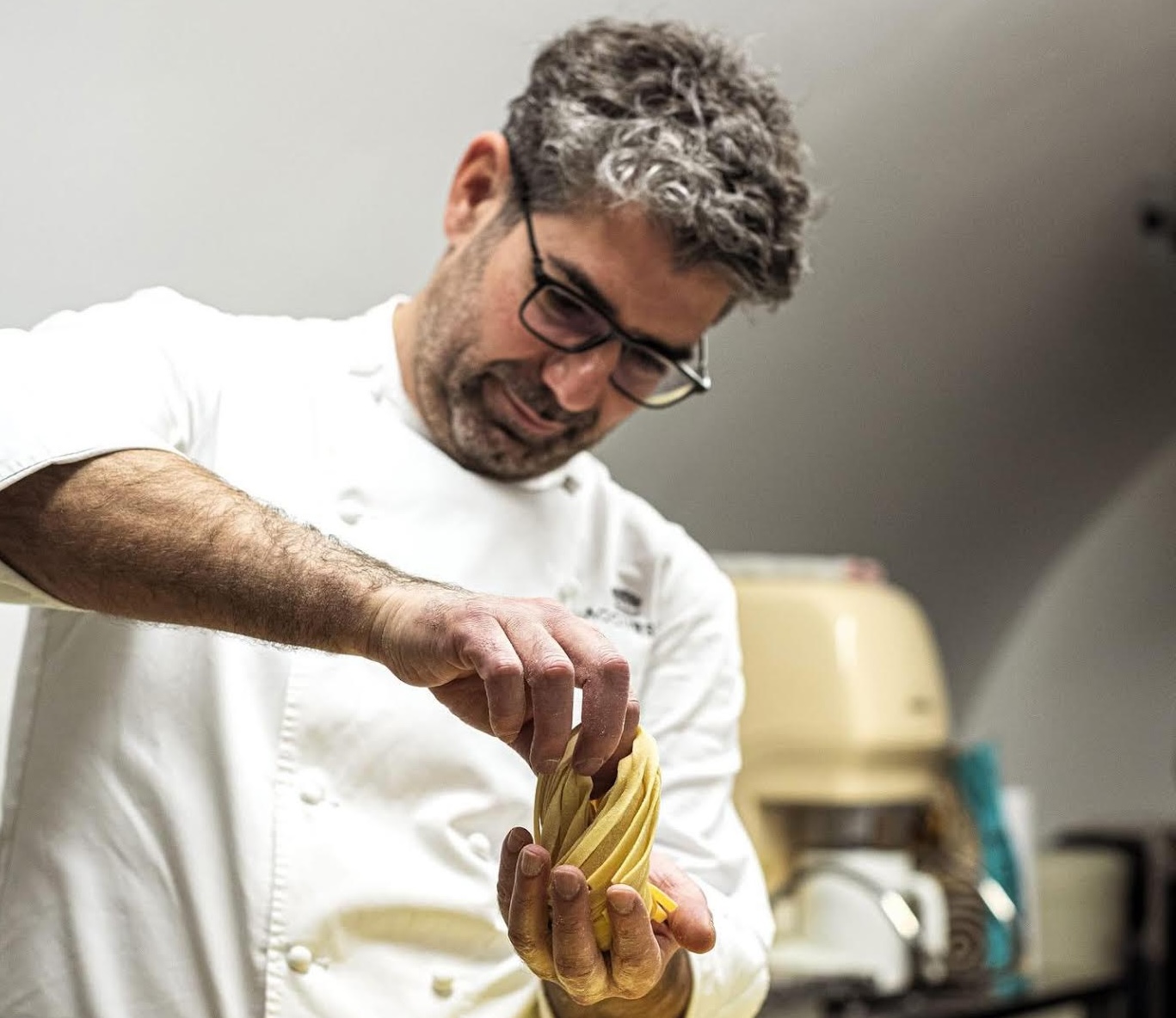 Mostra Guttuso. Gusto in mostra a Modica con gli chef Francesca Barone, Gabriele Camiolo, Accursio Craparo, Claudio Ruta, Lorenzo Ruta, Luca Stracquadanio