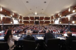 Immagine rappresentativa di Banche, le azioni di Baps passano da 12.50 euro di valore a 18,50 euro