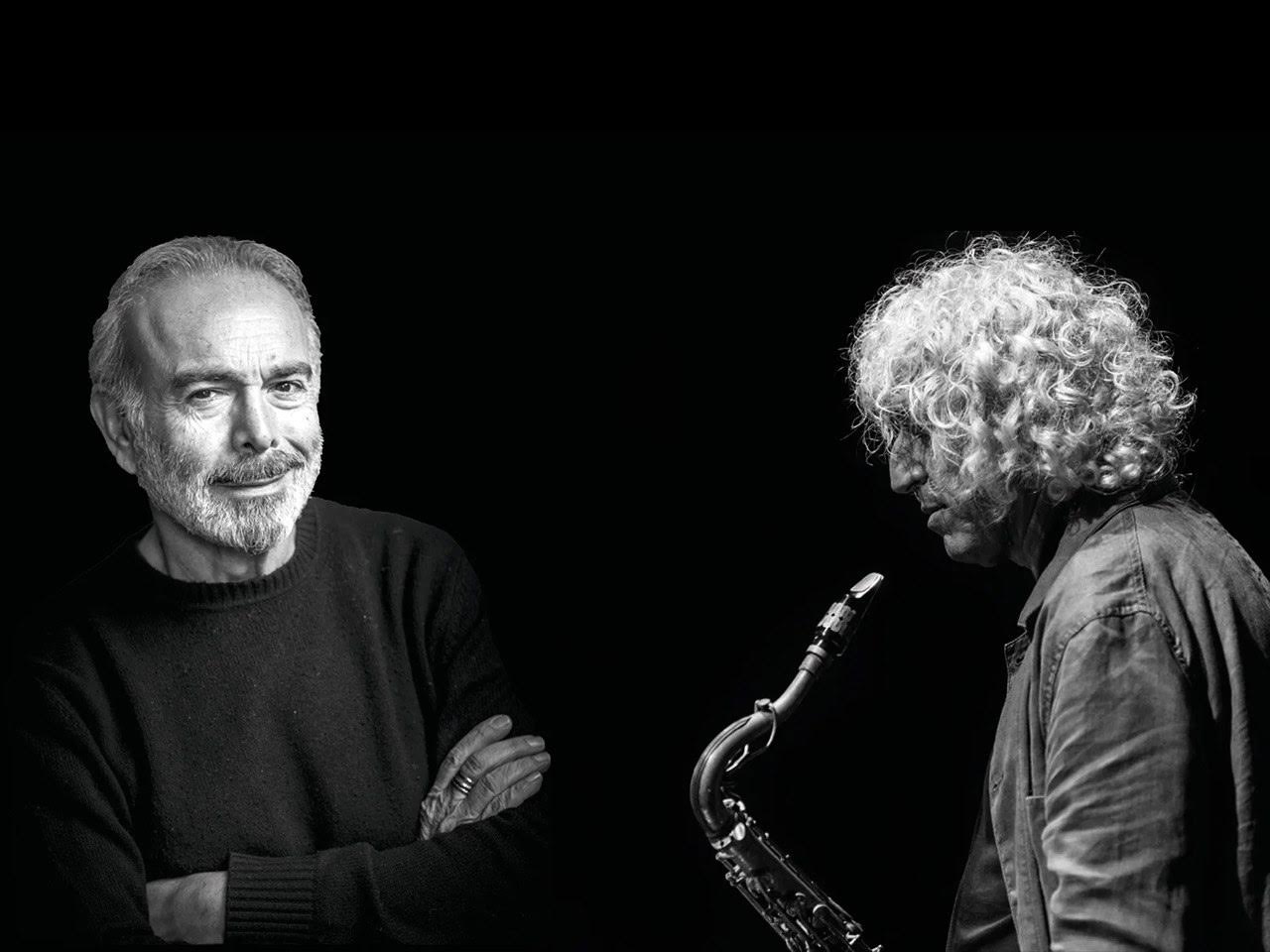 “Mizzica… questo è jazz!”, spettacolo con Andrea Tidona e la Rino Cirinnà Jazz Band a Modica “Mizzica… questo è jazz!”, spettacolo con Andrea Tidona e la Rino Cirinnà Jazz Band a Modica