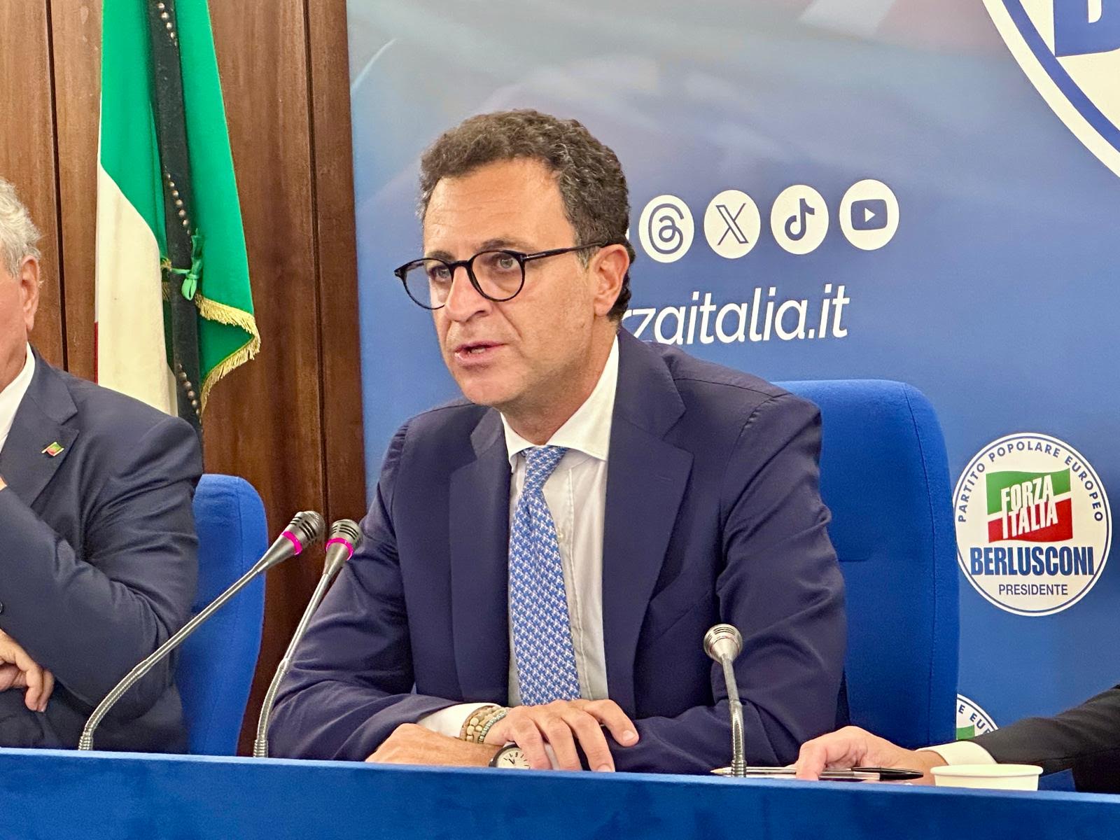 Sicurezza negli Iblei, Minardo (FI): serve strategia condivisa