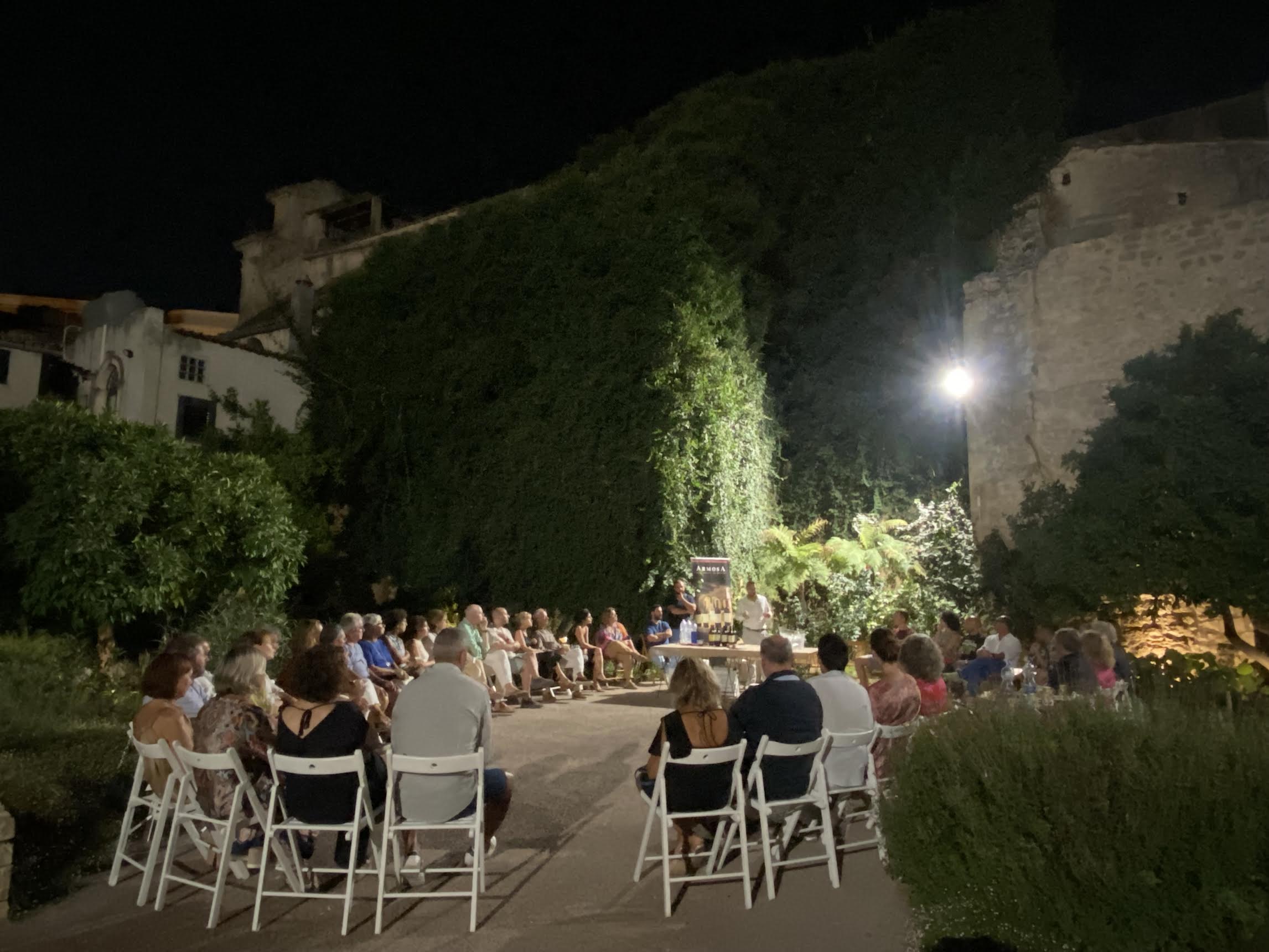 Due eventi dedicati al vino a Scicli