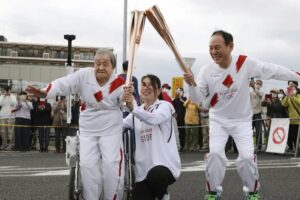 Immagine rappresentativa di In Giappone è record di centenari, sfiorano quota 100mila