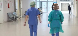 Immagine rappresentativa di Neonata morta in ospedale a Modica, condannata ginecologa