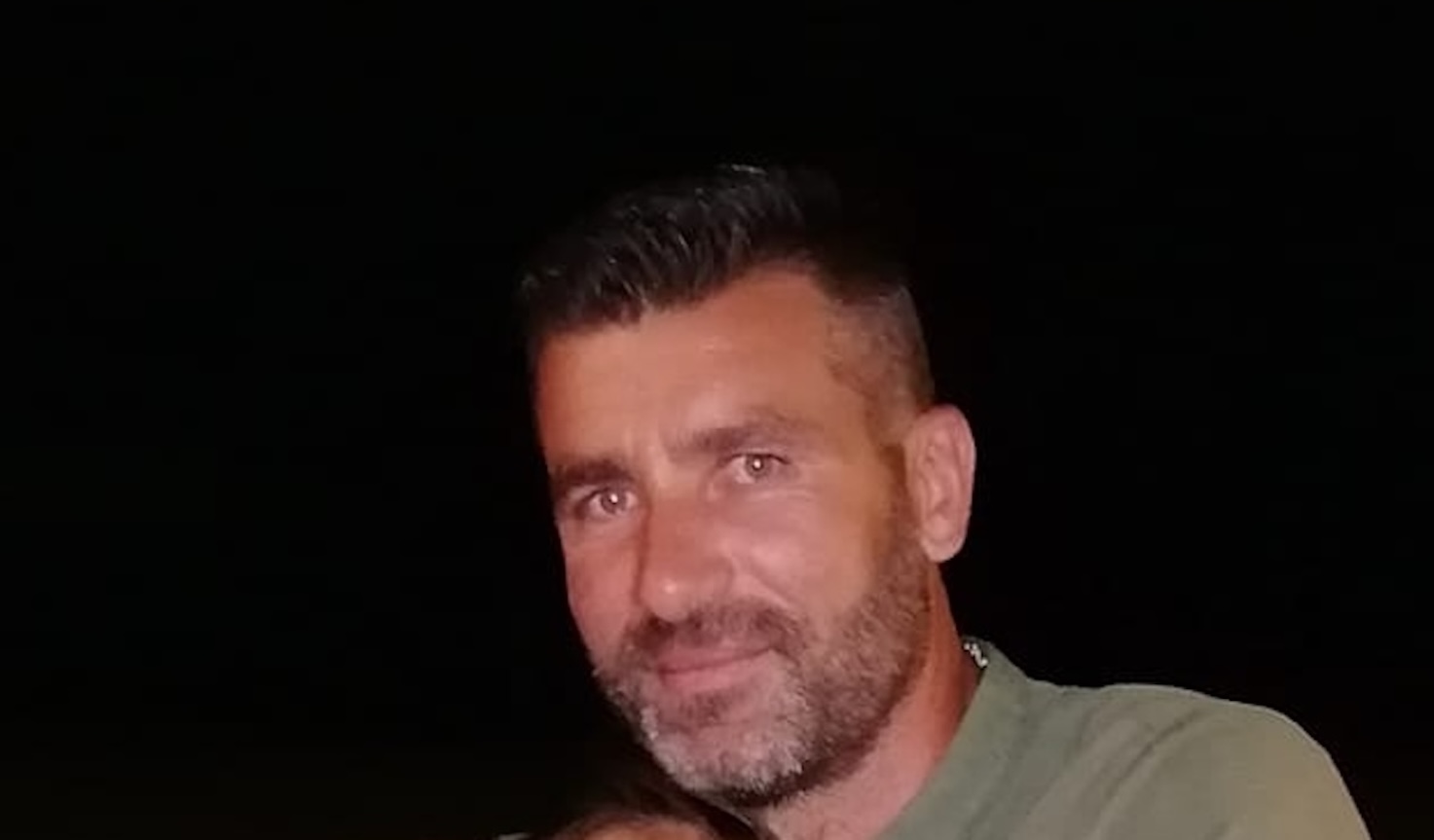È Marius Ionut Mihalache il rumeno di Comiso morto nello scontro fra moto dove hanno perso la vita i due coniugi