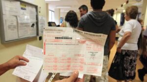 Liste d’attesa, l’Asp di Ragusa accelera: in 15 giorni recuperate 2.000 prestazioni Immagine rappresentativa di Liste d’attesa, l’Asp di Ragusa accelera: in 15 giorni recuperate 2.000 prestazioni