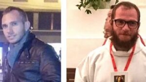 Immagine rappresentativa di Faceva il barman, ora è frate: storia di Antonio Ballatore