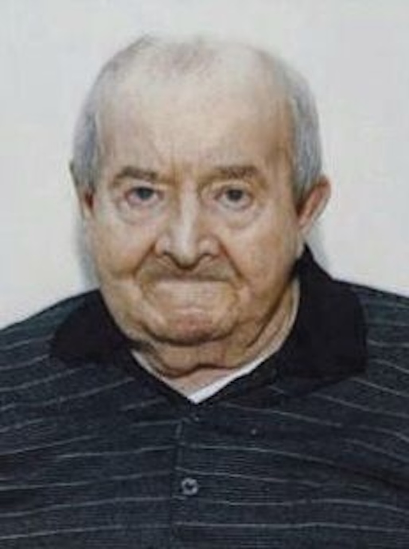 Scicli è in lutto, è morto don Concetto di Pietro, il parroco per antonomasia Scicli è in lutto, è morto don Concetto di Pietro, il parroco per antonomasia
