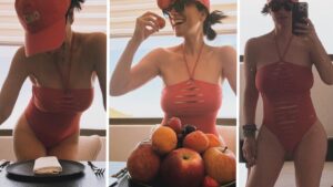 Immagine rappresentativa di Laura Pausini ha perso 20 chili. La dieta