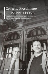 Immagine rappresentativa di Ragusa, si presenta il libro di Concetto Prestifilippo sul fotografo Giuseppe Leone