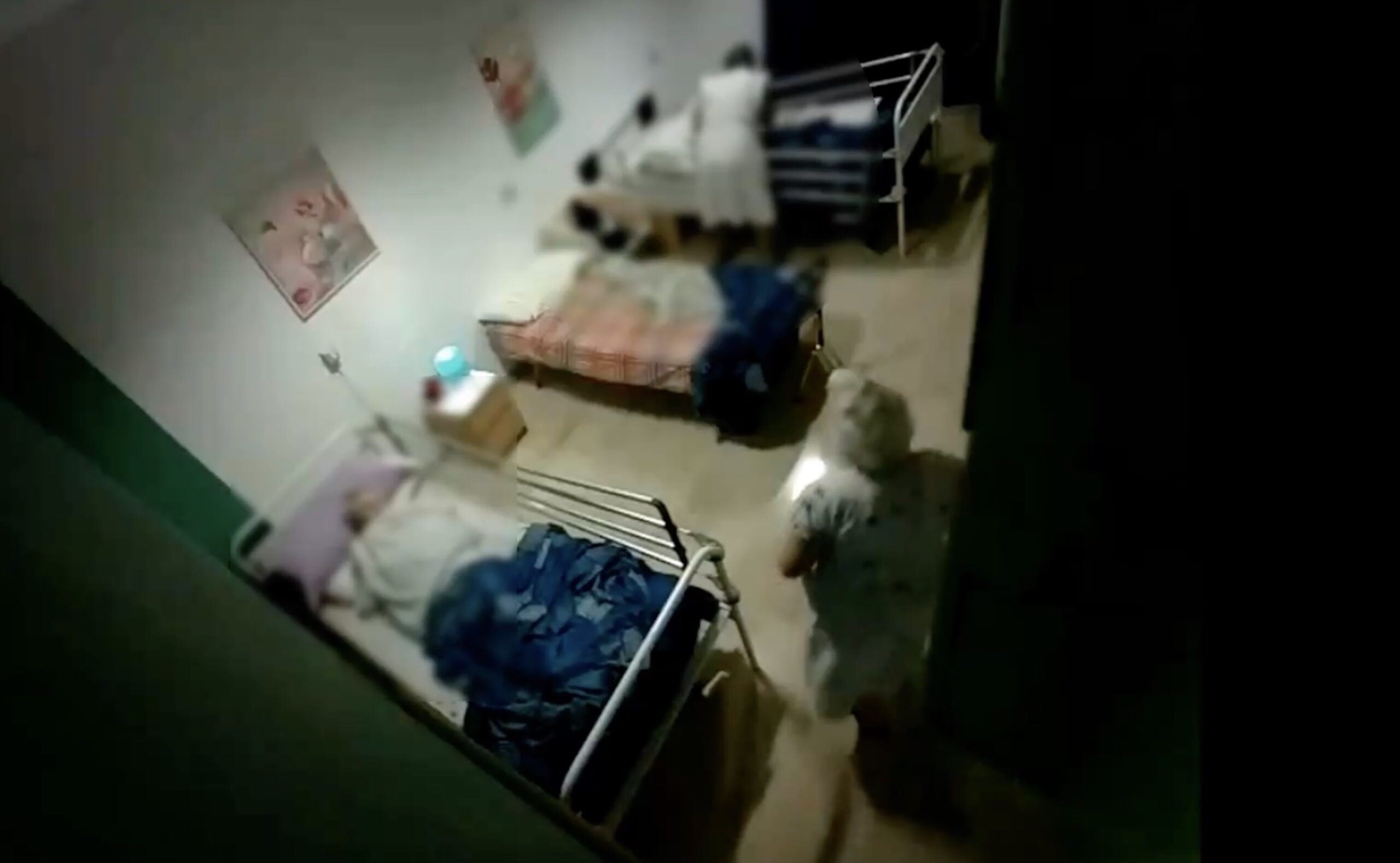 Ragusa, revocati gli arresti domiciliari ai titolari della casa di riposo Villa Ortensia Ragusa, revocati gli arresti domiciliari ai titolari della casa di riposo Villa Ortensia