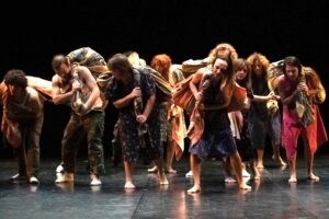 Immagine rappresentativa di Stagione teatrale a Modica, c’è Extra Moenia di Emma Dante