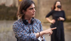 Immagine rappresentativa di Masterclass del regista Francesco Costabile al Costaiblea Film Festival a Marina di Ragusa