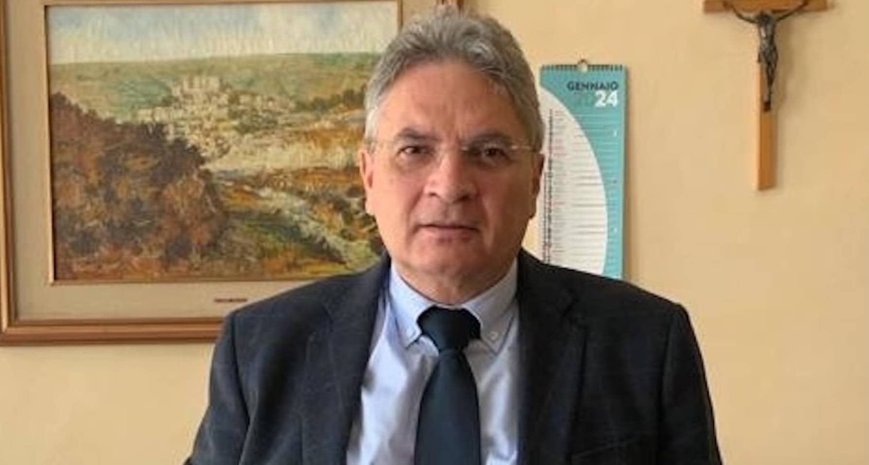 Pozzallo, Giampiero Bella nuovo segretario comunale. È un ritorno