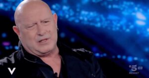 Alex Baudo, ‘basta chiacchiere e pettegolezzi sull’eredità’ Immagine rappresentativa di Alex Baudo, ‘basta chiacchiere e pettegolezzi sull’eredità’