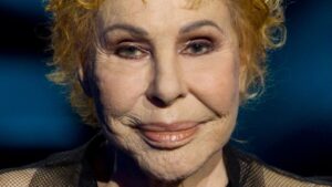Ornella Vanoni compie 91 anni: “Il segreto? Essere una donna libera” Immagine rappresentativa di Ornella Vanoni compie 91 anni: “Il segreto? Essere una donna libera”