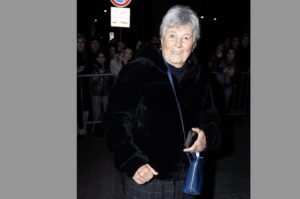 Chi è la sorella di Giorgio Armani, Rosanna Armani Immagine rappresentativa di Chi è la sorella di Giorgio Armani, Rosanna Armani