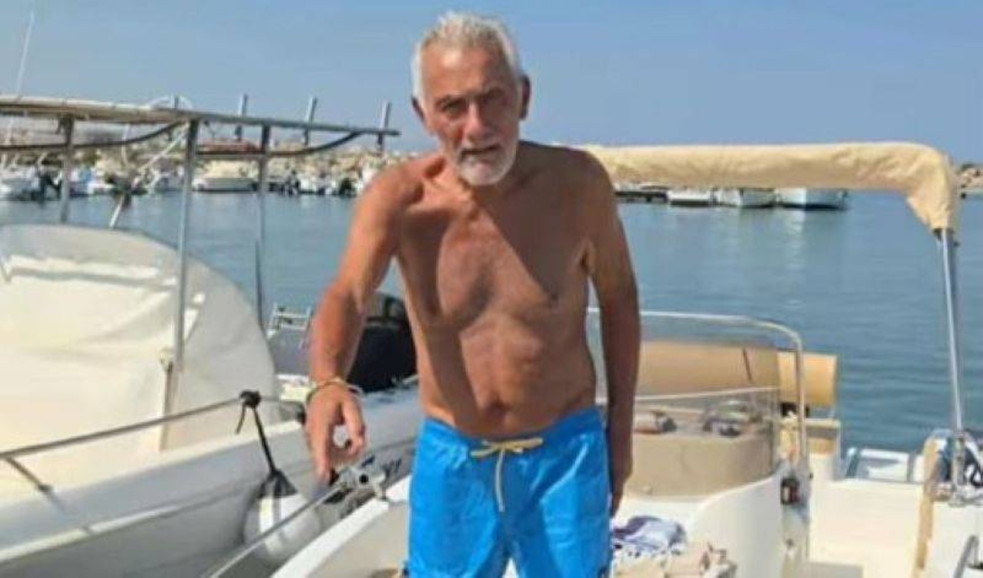Salpato da Marzamemi, non si hanno notizie da 2 giorni Salpato da Marzamemi, non si hanno notizie da 2 giorni