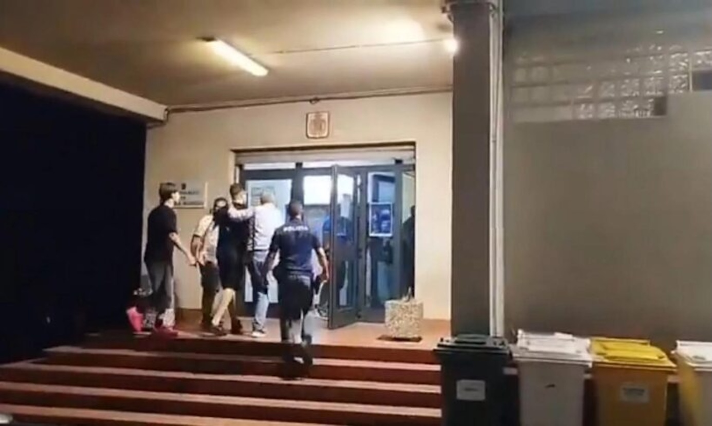 Il 17enne di Vittoria sequestrato tornerà presto a scuola