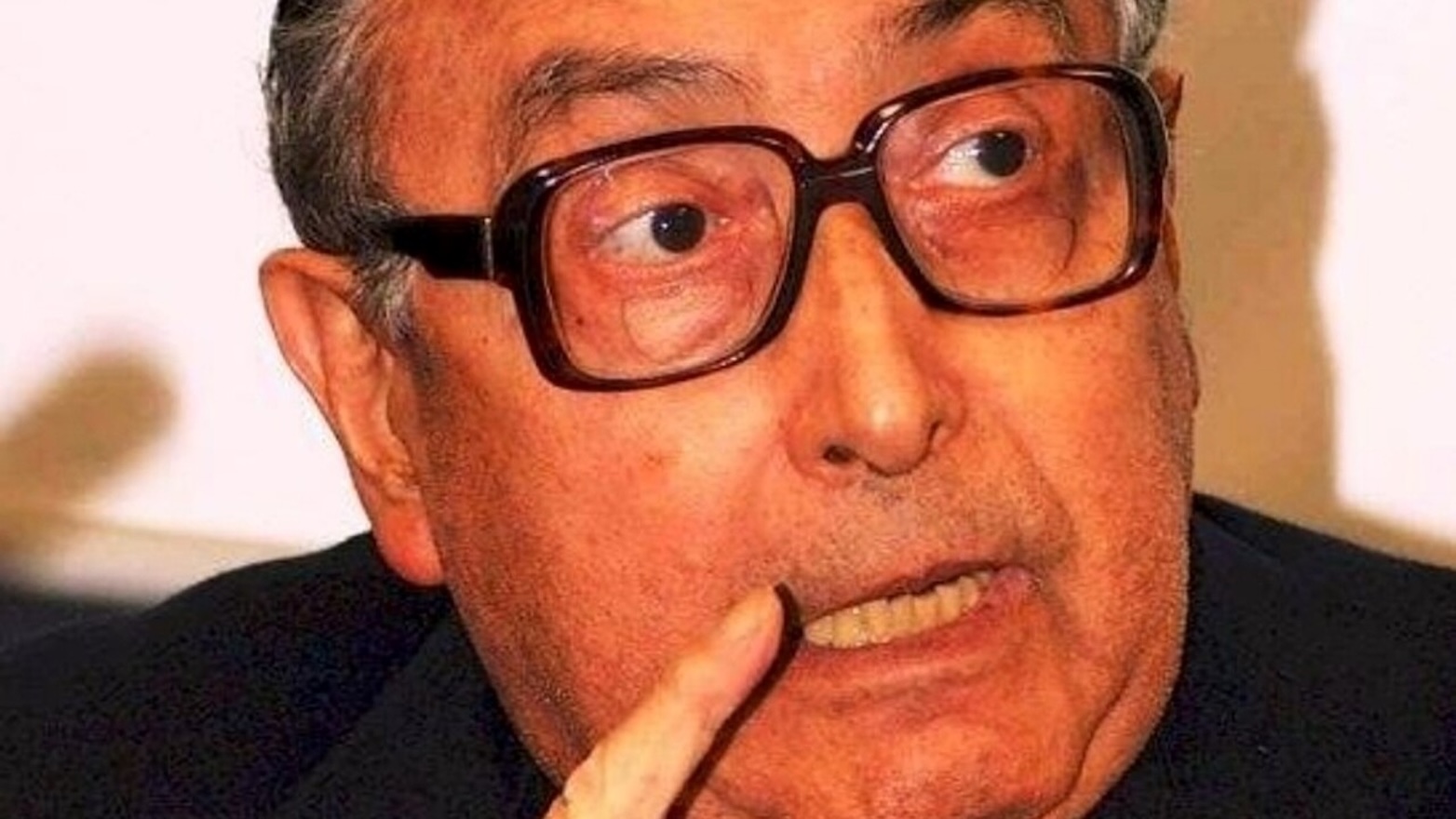 Palermo ricorda padre Ennio Pintacuda a 20 anni dalla sua morte