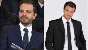 Immagine rappresentativa di L’ex presidente del Palermo calcio e inviato delle Iene Paul Baccaglini trovato morto in casa. Si pensa al suicidio