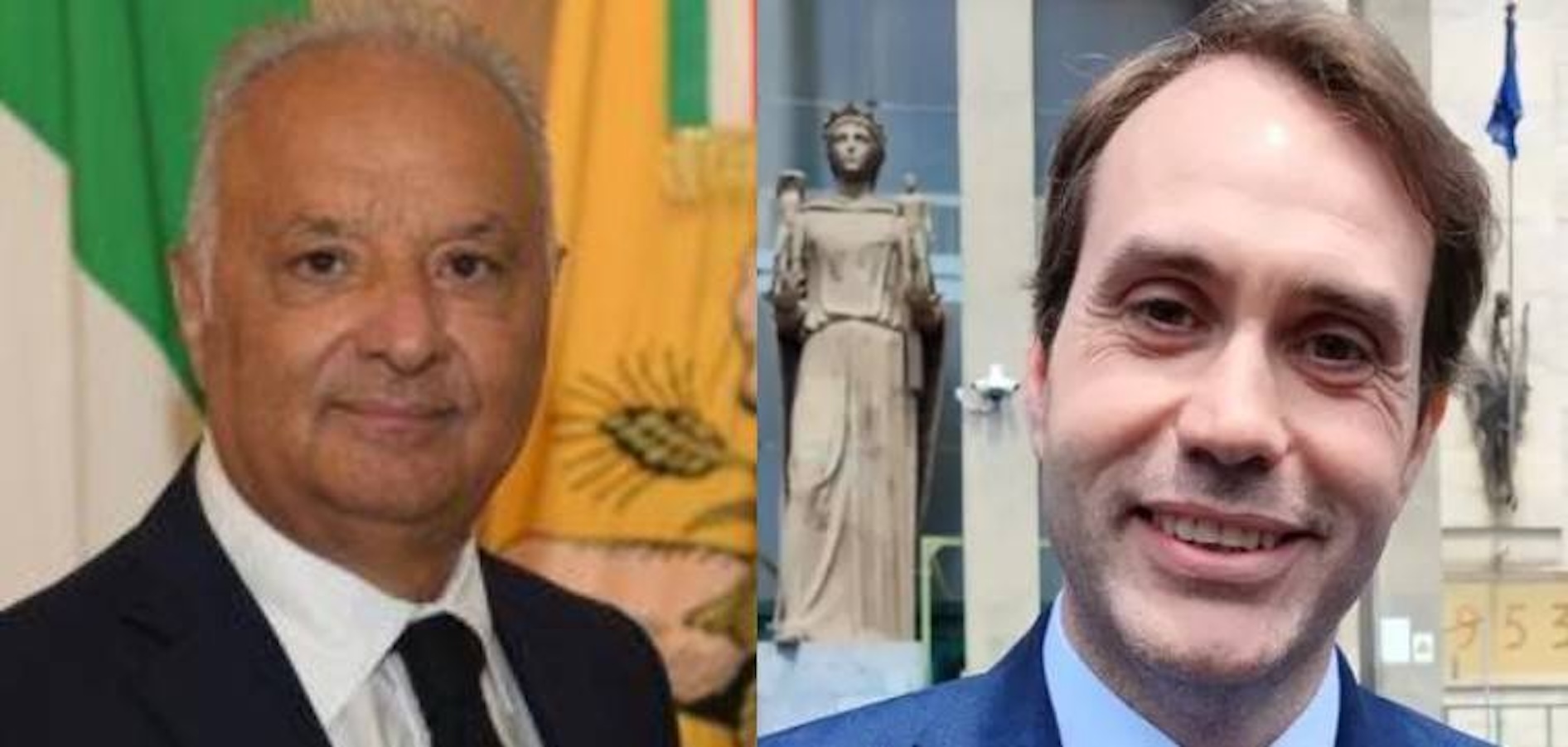 Regione, si dimette assessore agricoltura Barbagallo, pronto a tornare Sammartino