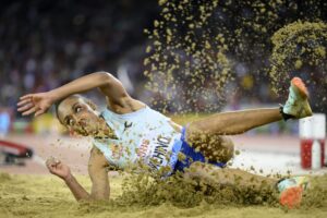 Immagine rappresentativa di Mondiali atletica: Larissa Iapichino fuori da finale lungo