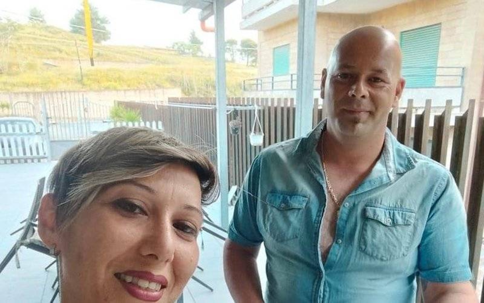 Scontro in moto, muoiono marito e moglie, lasciano bambino di 10 anni. Muore anche 40enne di Comiso Scontro in moto, muoiono marito e moglie, lasciano bambino di 10 anni. Muore anche 40enne di Comiso