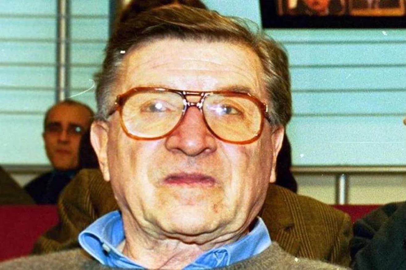 Carlo Sassi, è morto il «papà» della moviola