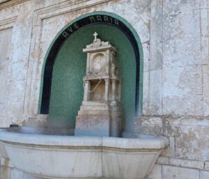 Immagine rappresentativa di Ispica, hanno rubato il quadro della Madonna
