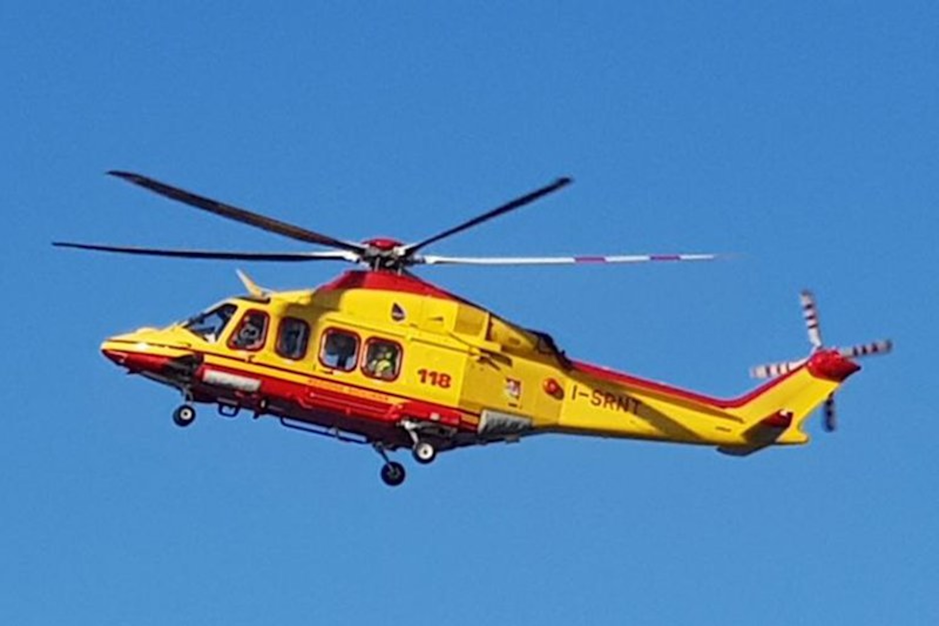 Scontro tra moto sulla Buccheri–Palazzolo Acreide, due morti e un ferito grave